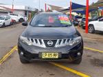 2011 Nissan Murano Wagon Ti Z51 Series 2 MY10
