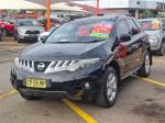 2011 Nissan Murano Wagon Ti Z51 Series 2 MY10
