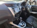 2020 Nissan Navara Utility ST-X D23 MY21