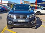 2020 Nissan Navara Utility ST-X D23 MY21