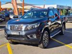 2020 Nissan Navara Utility ST-X D23 MY21