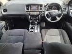 2016 Nissan Pathfinder Wagon ST R52 MY16