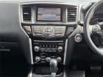 2016 Nissan Pathfinder Wagon ST R52 MY16