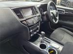 2016 Nissan Pathfinder Wagon ST R52 MY16