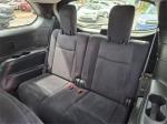 2016 Nissan Pathfinder Wagon ST R52 MY16