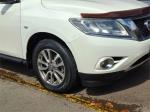 2016 Nissan Pathfinder Wagon ST R52 MY16