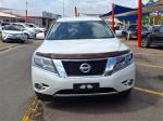 2016 Nissan Pathfinder Wagon ST R52 MY16