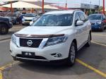 2016 Nissan Pathfinder Wagon ST R52 MY16