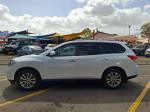 2016 Nissan Pathfinder Wagon ST R52 MY16