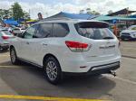 2016 Nissan Pathfinder Wagon ST R52 MY16