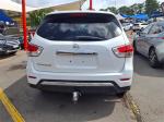 2016 Nissan Pathfinder Wagon ST R52 MY16