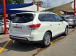 2016 Nissan Pathfinder Wagon ST R52 MY16