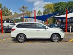 2016 Nissan Pathfinder Wagon ST R52 MY16