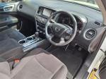 2016 Nissan Pathfinder Wagon ST R52 MY16