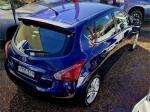 2014 Nissan Pulsar Hatchback ST-S C12