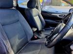 2014 Nissan Pulsar Hatchback ST-S C12