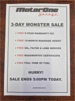 2014 Nissan Pulsar Hatchback ST-S C12