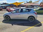 2014 Nissan Pulsar Hatchback ST C12