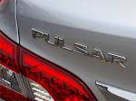 2015 Nissan Pulsar Sedan ST B17 Series 2