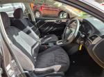 2013 Nissan Pulsar Sedan ST B17