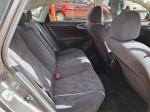 2013 Nissan Pulsar Sedan ST B17