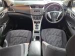 2013 Nissan Pulsar Sedan ST B17