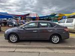 2013 Nissan Pulsar Sedan ST B17