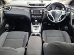 2017 Nissan QASHQAI Wagon ST J11