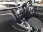 2017 Nissan QASHQAI Wagon ST J11