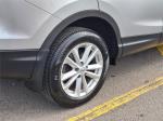 2017 Nissan QASHQAI Wagon ST J11