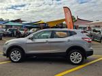 2017 Nissan QASHQAI Wagon ST J11