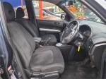 2010 Nissan X-TRAIL Wagon ST T31 Series III