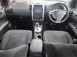 2010 Nissan X-TRAIL Wagon ST T31 Series III