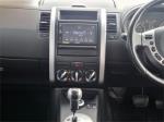 2010 Nissan X-TRAIL Wagon ST T31 Series III