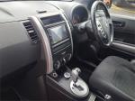 2010 Nissan X-TRAIL Wagon ST T31 Series III