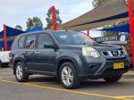 2010 Nissan X-TRAIL Wagon ST T31 Series III
