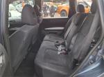 2010 Nissan X-TRAIL Wagon ST T31 Series III