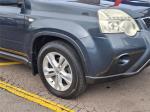 2010 Nissan X-TRAIL Wagon ST T31 Series III