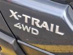 2010 Nissan X-TRAIL Wagon ST T31 Series III