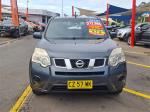 2010 Nissan X-TRAIL Wagon ST T31 Series III