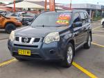 2010 Nissan X-TRAIL Wagon ST T31 Series III