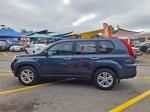 2010 Nissan X-TRAIL Wagon ST T31 Series III