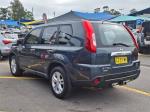 2010 Nissan X-TRAIL Wagon ST T31 Series III