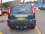 2010 Nissan X-TRAIL Wagon ST T31 Series III