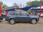 2010 Nissan X-TRAIL Wagon ST T31 Series III