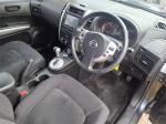 2010 Nissan X-TRAIL Wagon ST T31 Series III