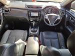 2016 Nissan X-TRAIL Wagon ST-L T32