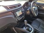 2016 Nissan X-TRAIL Wagon ST-L T32