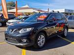 2016 Nissan X-TRAIL Wagon ST-L T32