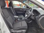 2020 Nissan X-TRAIL Wagon ST T32 Series III MY20